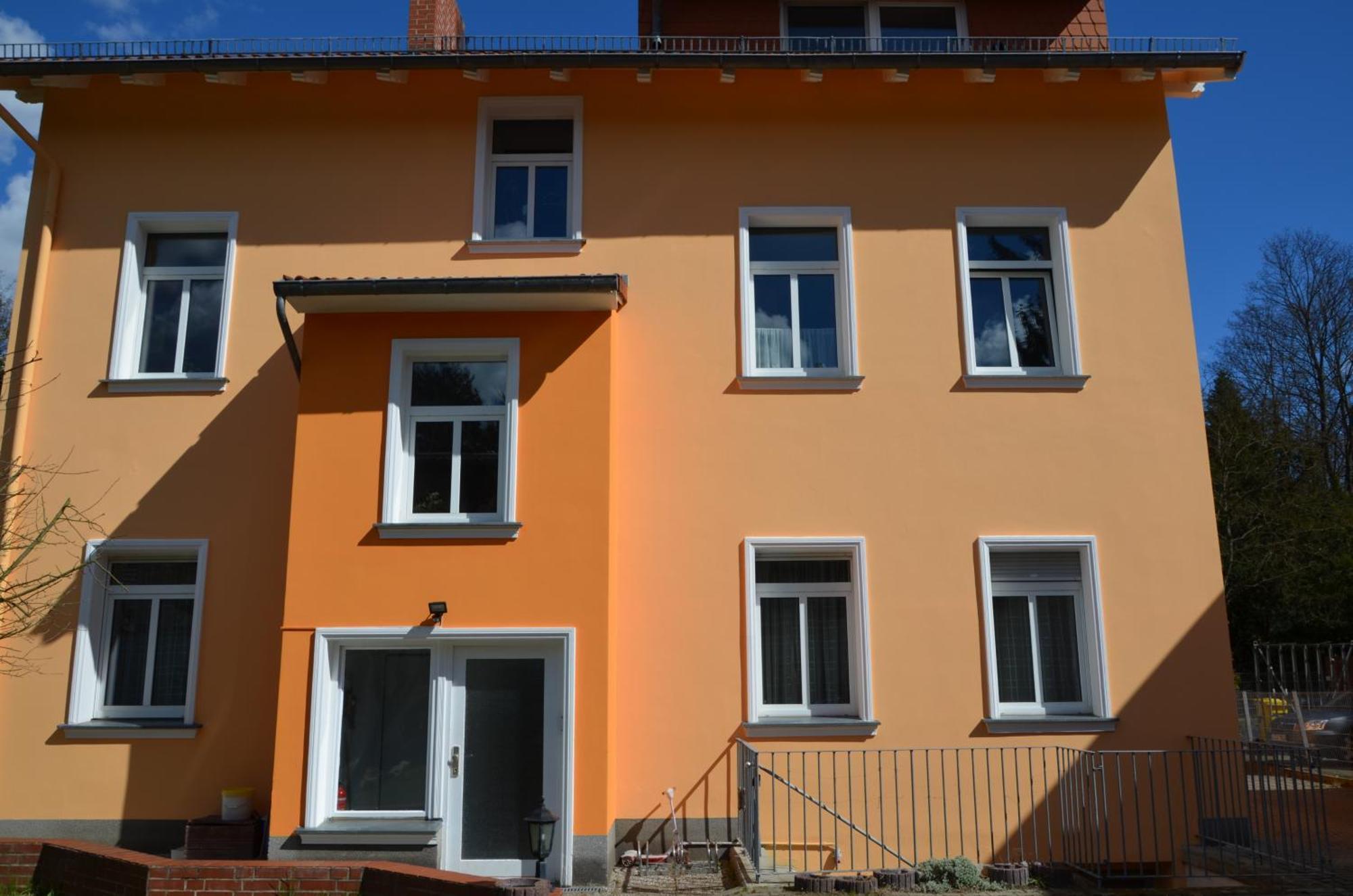 Pension Hubertus Berlin Pokój zdjęcie