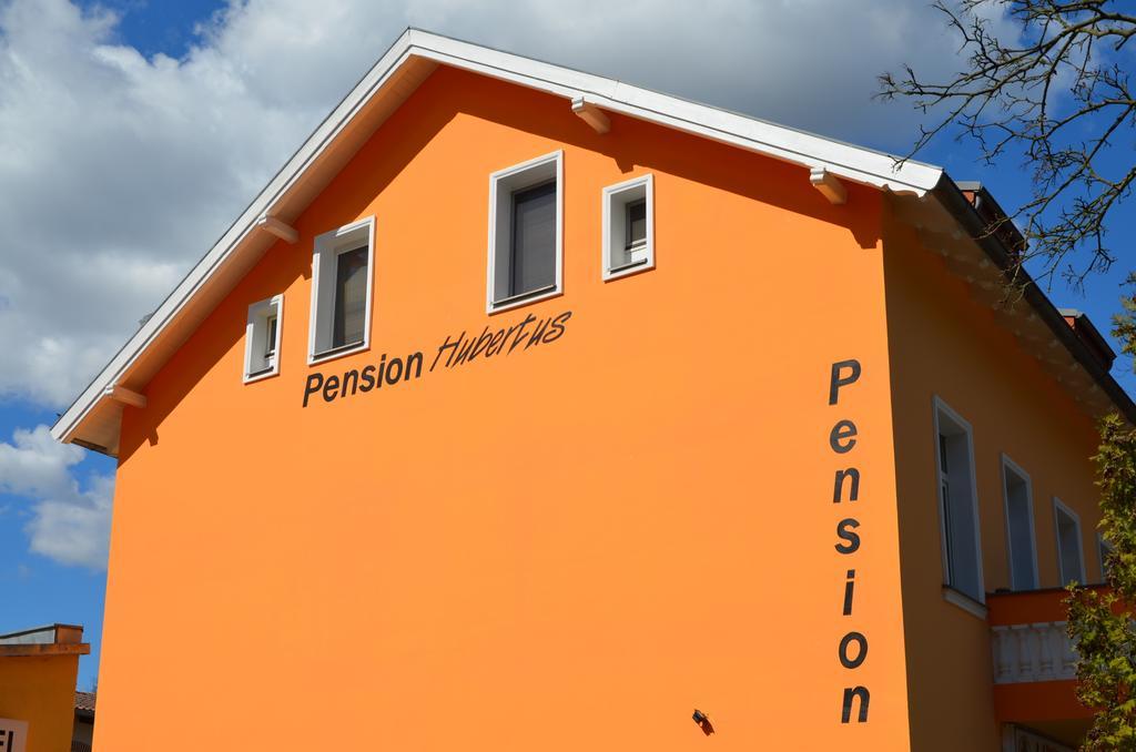 Pension Hubertus Berlin Pokój zdjęcie